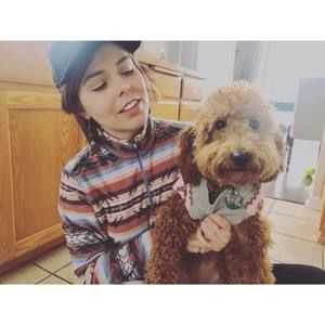 Meet your Posher, Shelbie